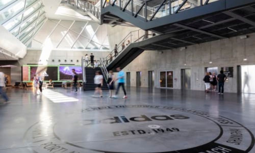 A Golden Opportunity for Adidas As it Rides High on Success, Surpassing Nike