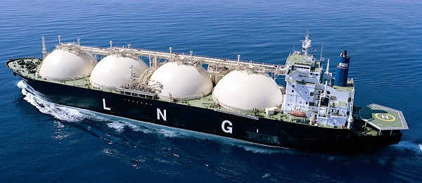 BG Group PLc again much interested in LNG BG Group PLc again much interested in LNG