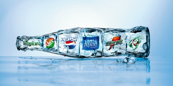 PepsiCo owns 22 iconic, billion dollar brands which are the flagship snacks and beverages business