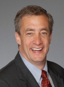 David Steiner, President & CEO, Waste Management David Steiner, President & CEO, Waste Management