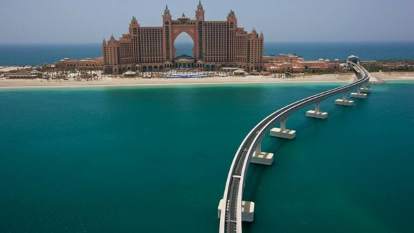 Atlantis, the Palm_Dubai Atlantis, the Palm_Dubai