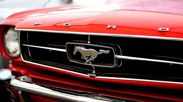 Ford Motor delves into the Car sharing pool