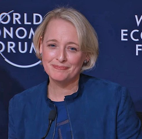 female leadership
