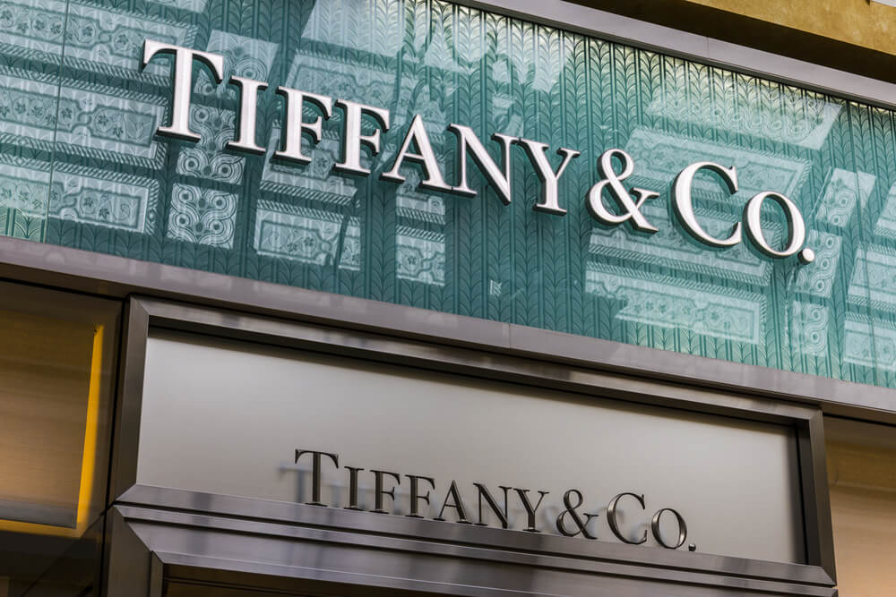 Tiffany Acquisition by LVMH