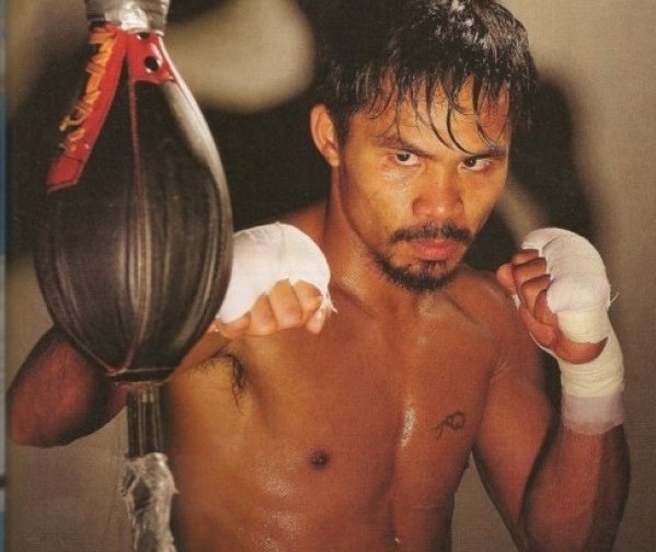 Manny_Pacquiao Manny_Pacquiao