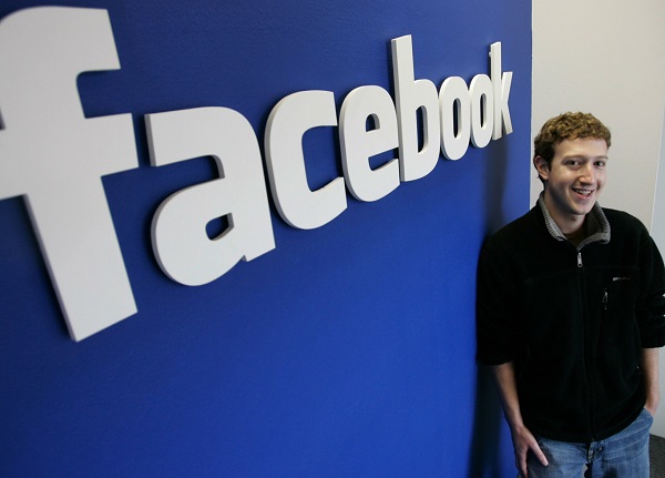 Mark Zuckerberg, founder of Facebook Inc. Mark Zuckerberg, founder of Facebook Inc.