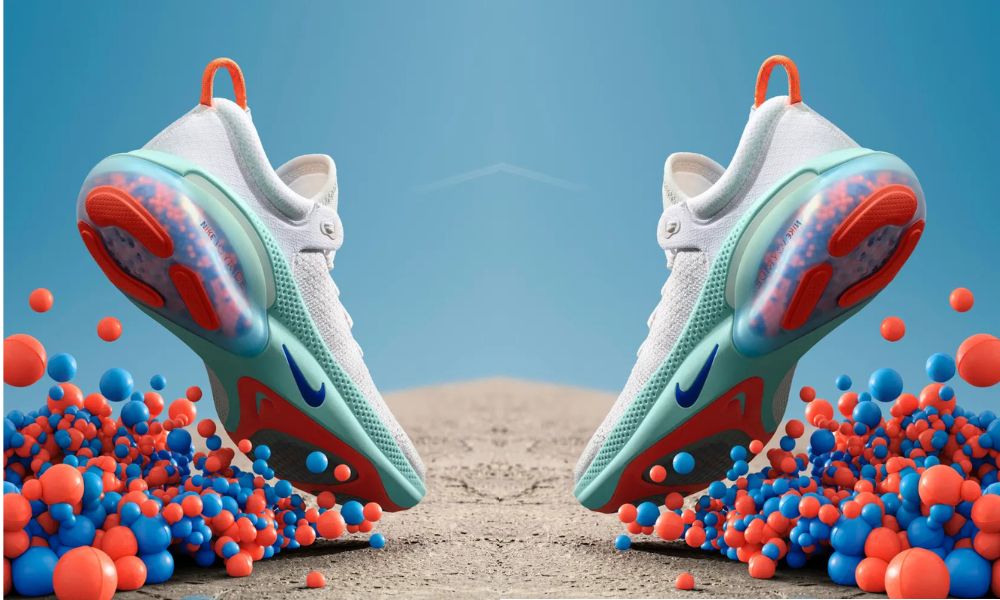Nike revenue