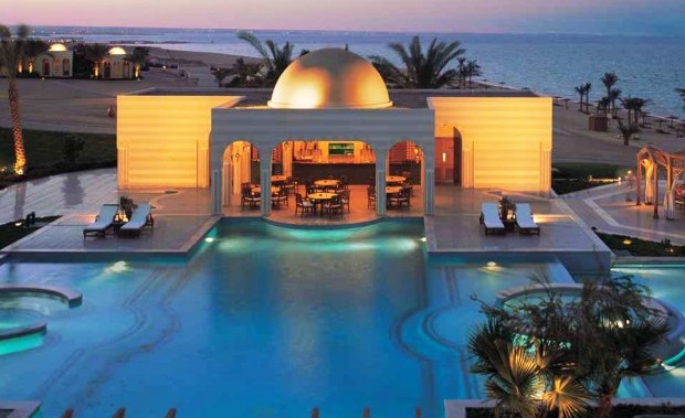 The Oberoi Group. Unsurpassed Excellence The Oberoi Group