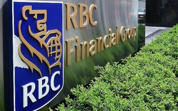 Royal Bank of Canada Royal Bank of Canada