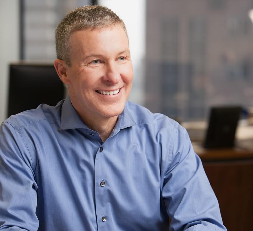 United Airlines CEO Scott Kirby Leadership in Crisis