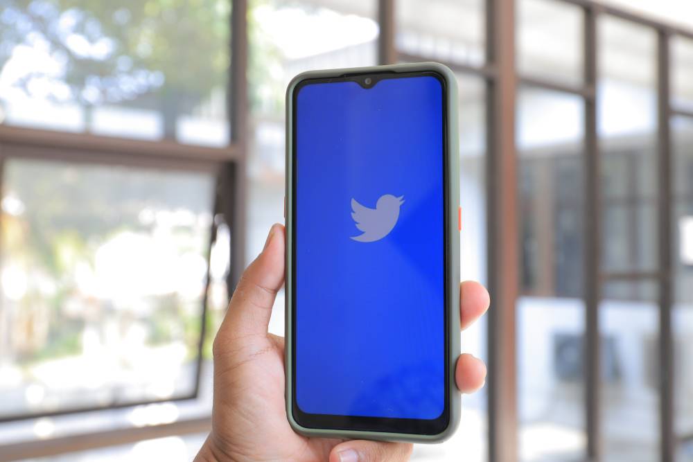 Twitter new features
