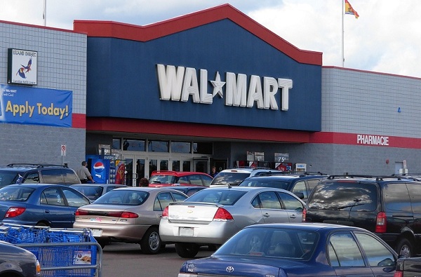 Walmart Stores Walmart Stores