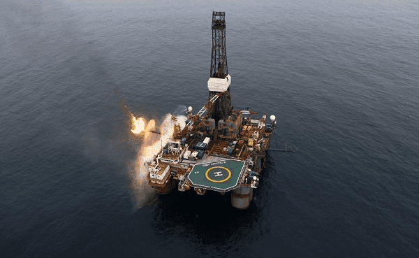 Barryroe field - Irish first field of oil. Barryroe field - Irish first field of oil.