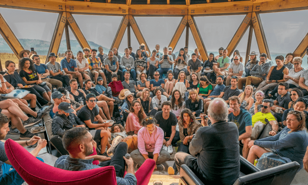 CEO Events