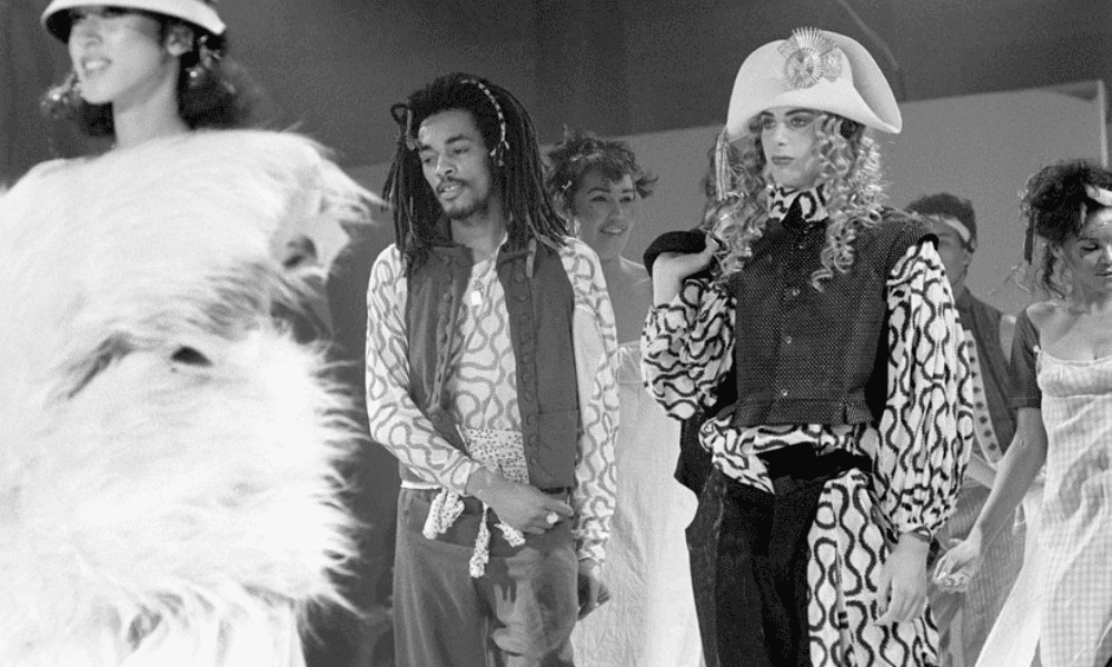 Vivienne Westwood